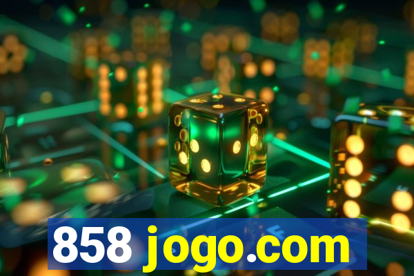 858 jogo.com